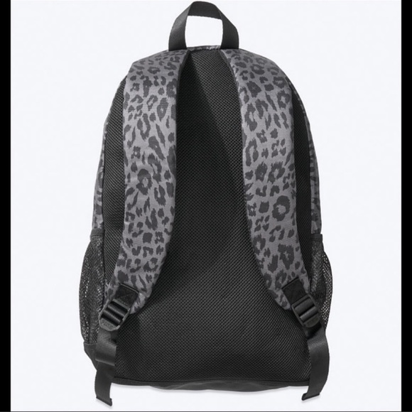 Pink VS Collegiate Backpack - Picture 3 of 4